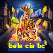 bela cia bc